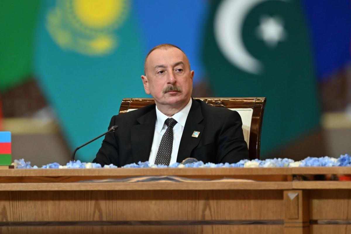 Фото: Акорда