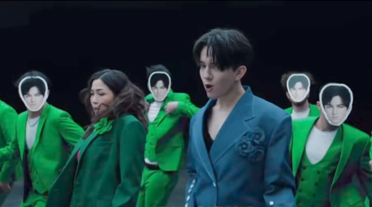 Фото: скриншот видео