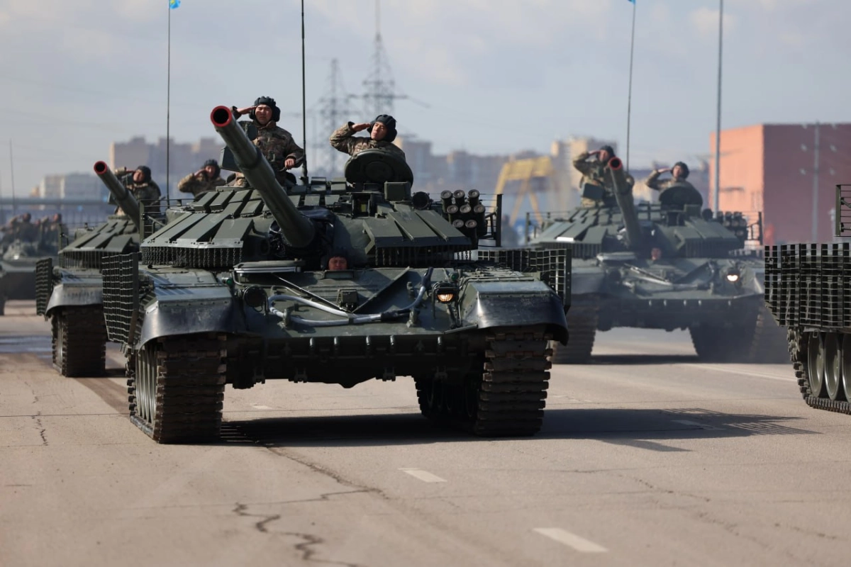 Фото: Минобороны