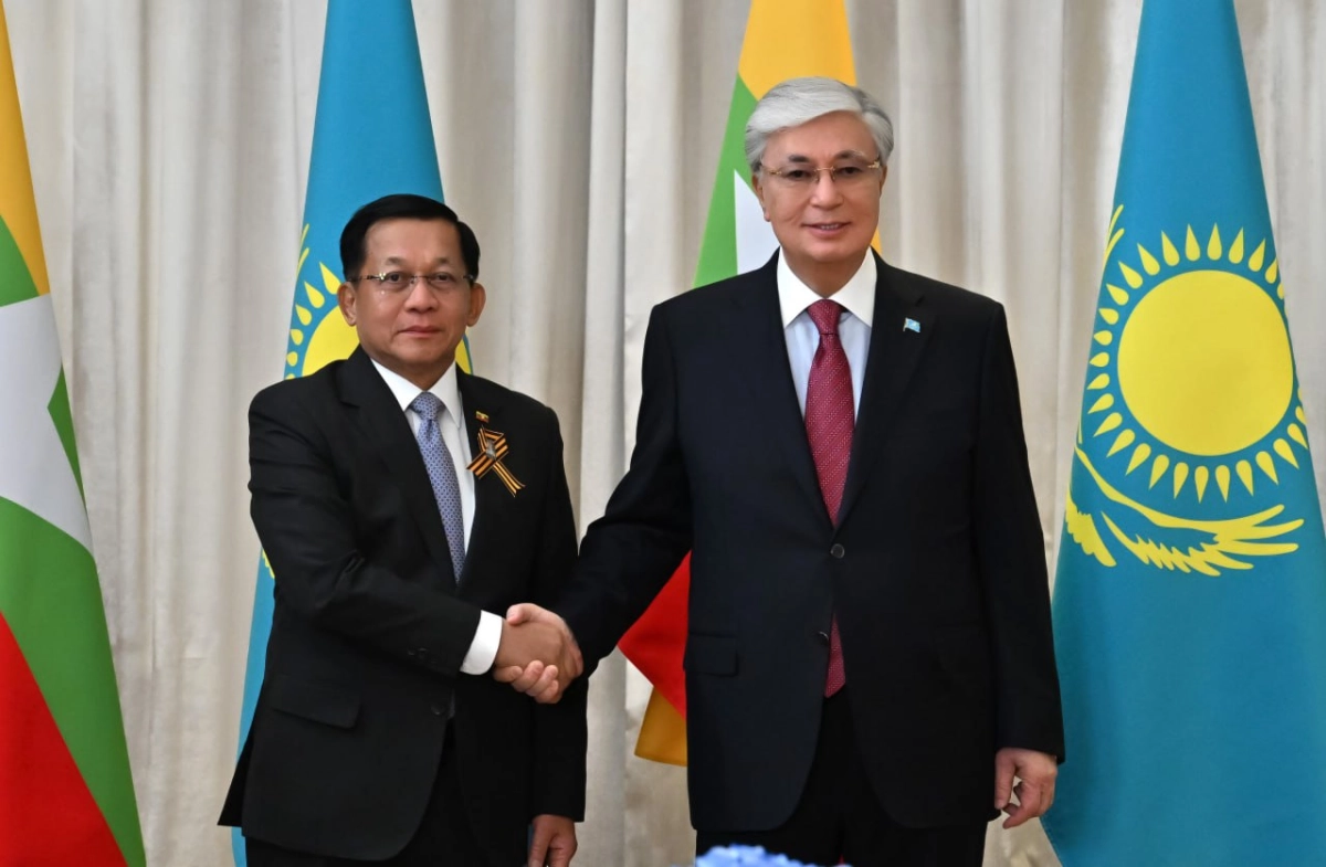 Фото: пресс-служба Акорды