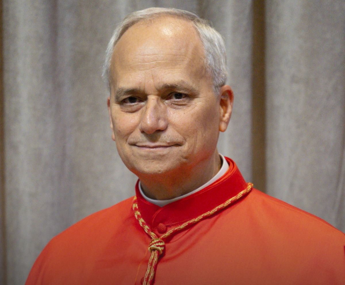 Фото: Instagram / @vaticannewsit