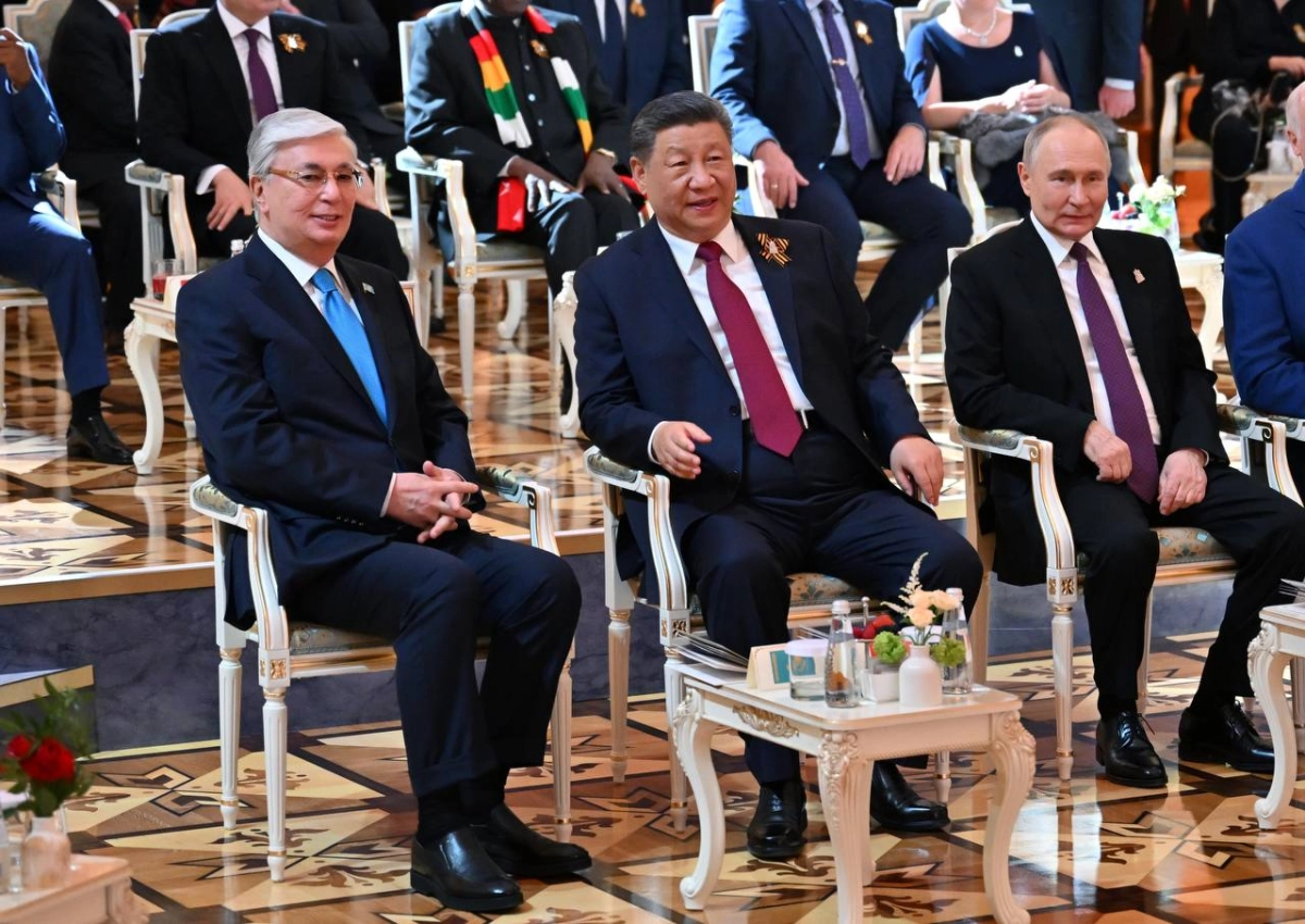 Фото: пресс-служба Акорды