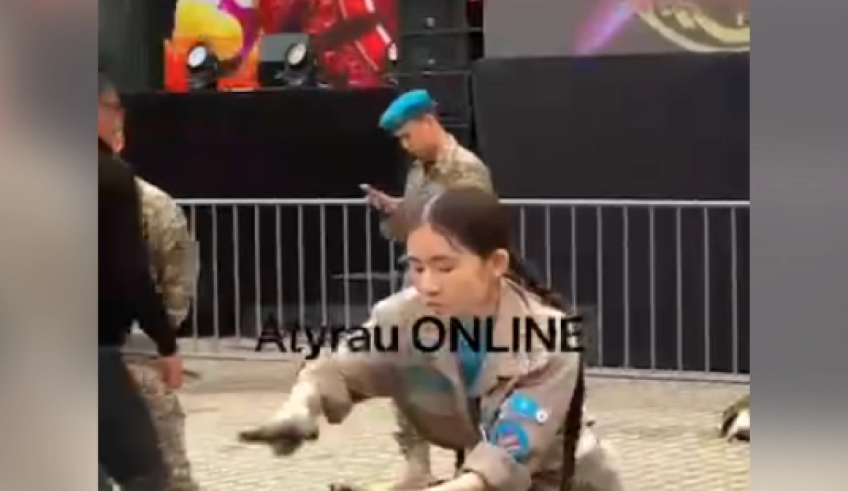 Фото: кадр из видео