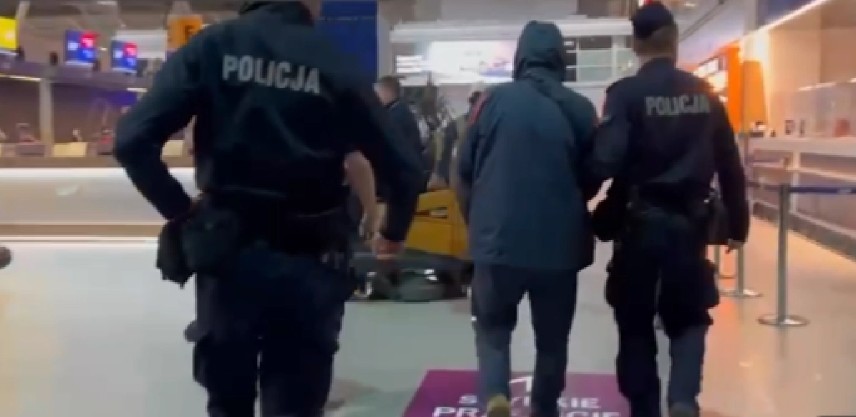 Фото: кадр из видео