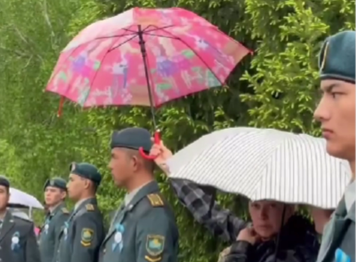 Фото: кадр из видео