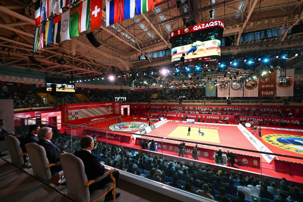 Фото: пресс-служба Акорды