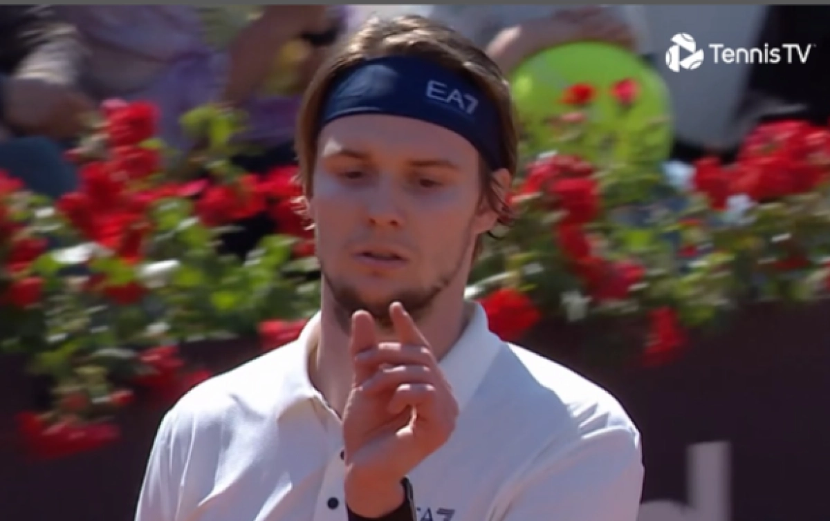 Фото: instagram/tennistv