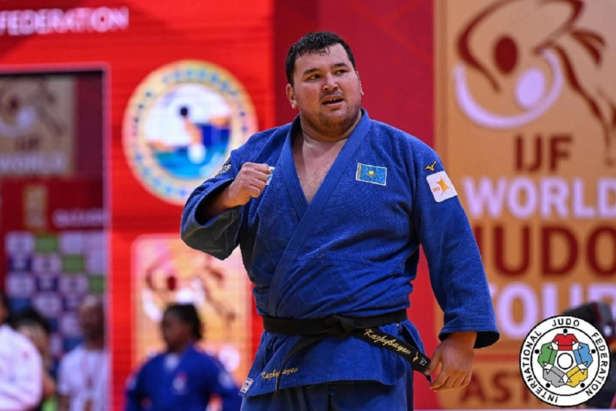 Фото: НОК РК