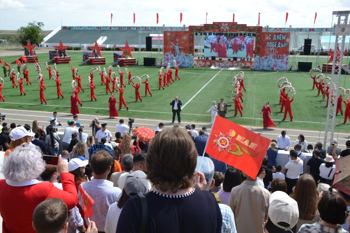 Фото: Камила Ермаханова/ИА «NewTimes.kz»
