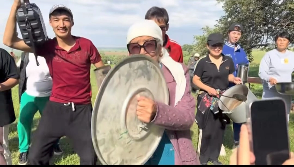 Фото: скриншот видео