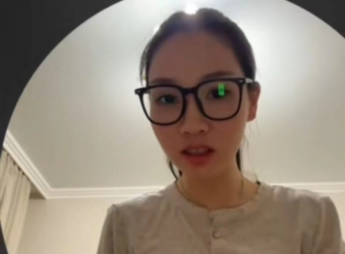 Фото: скриншот видео