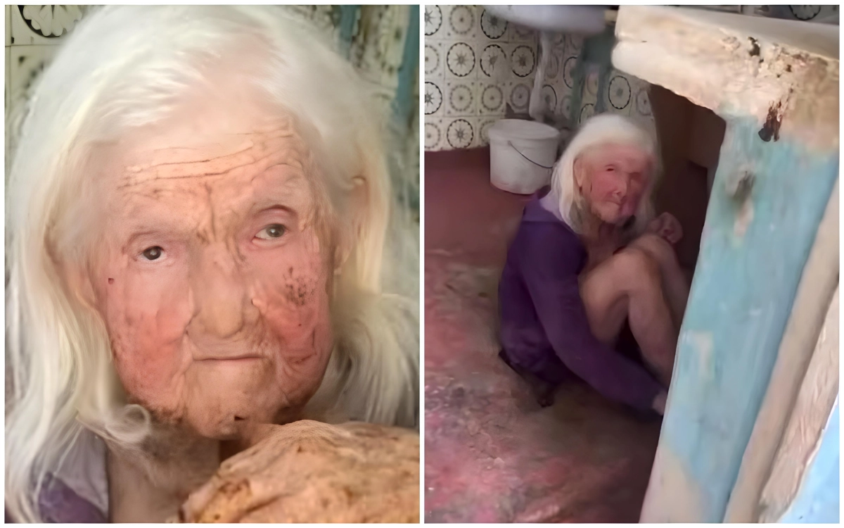 Фото: Кадр из видео