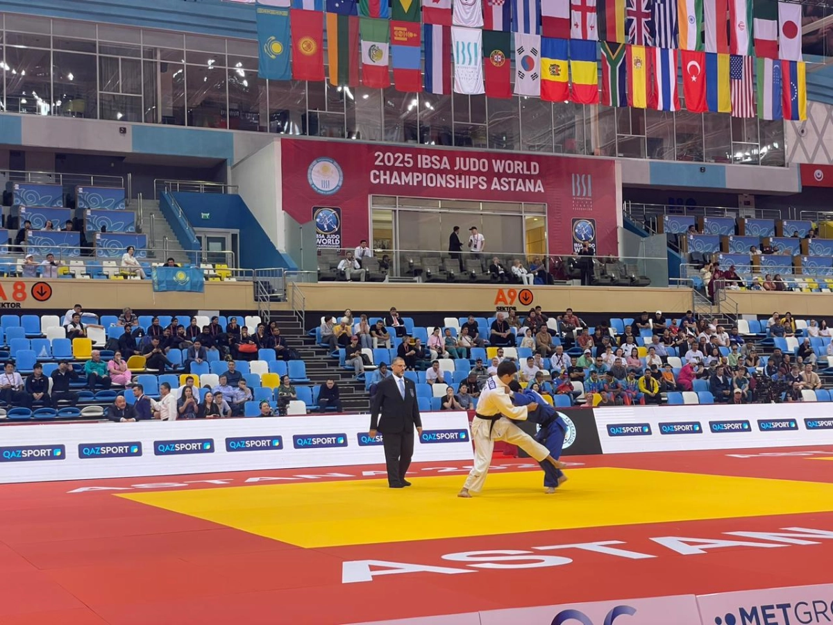 Фото: ИА «NewTimes.kz»