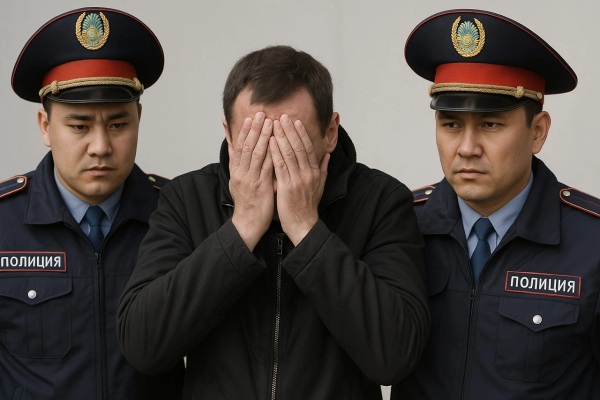 Фото: иллюстрация создана с помощью нейросети (ИИ)