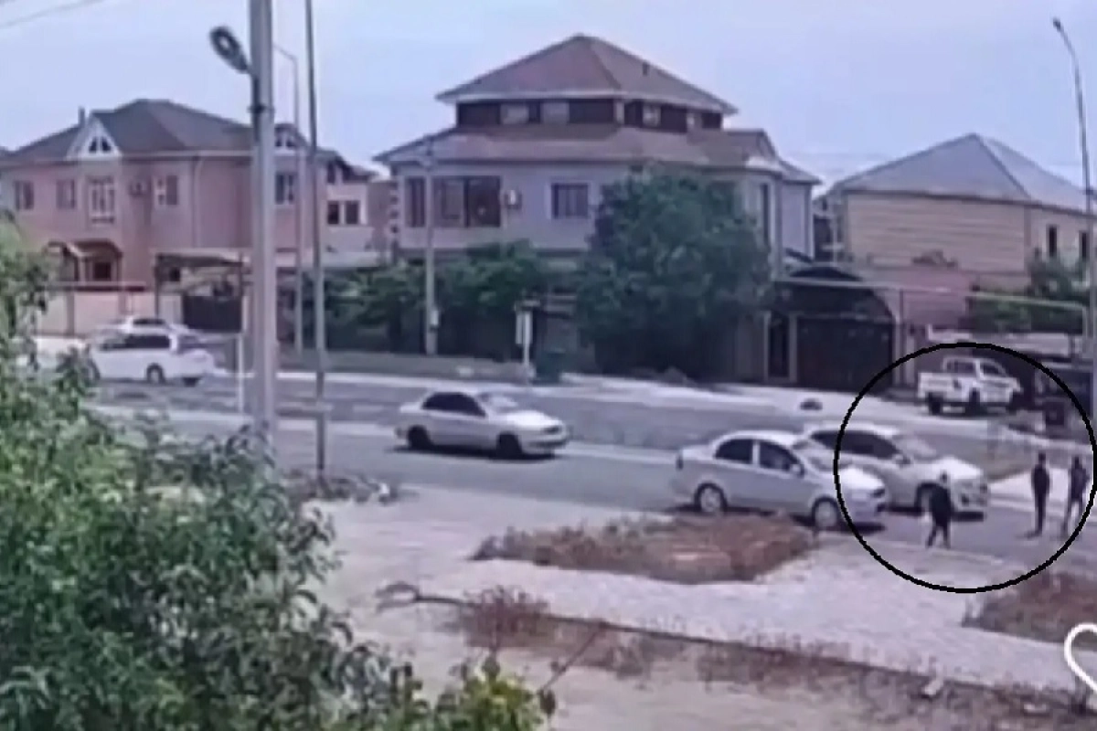 Фото: скриншот видео