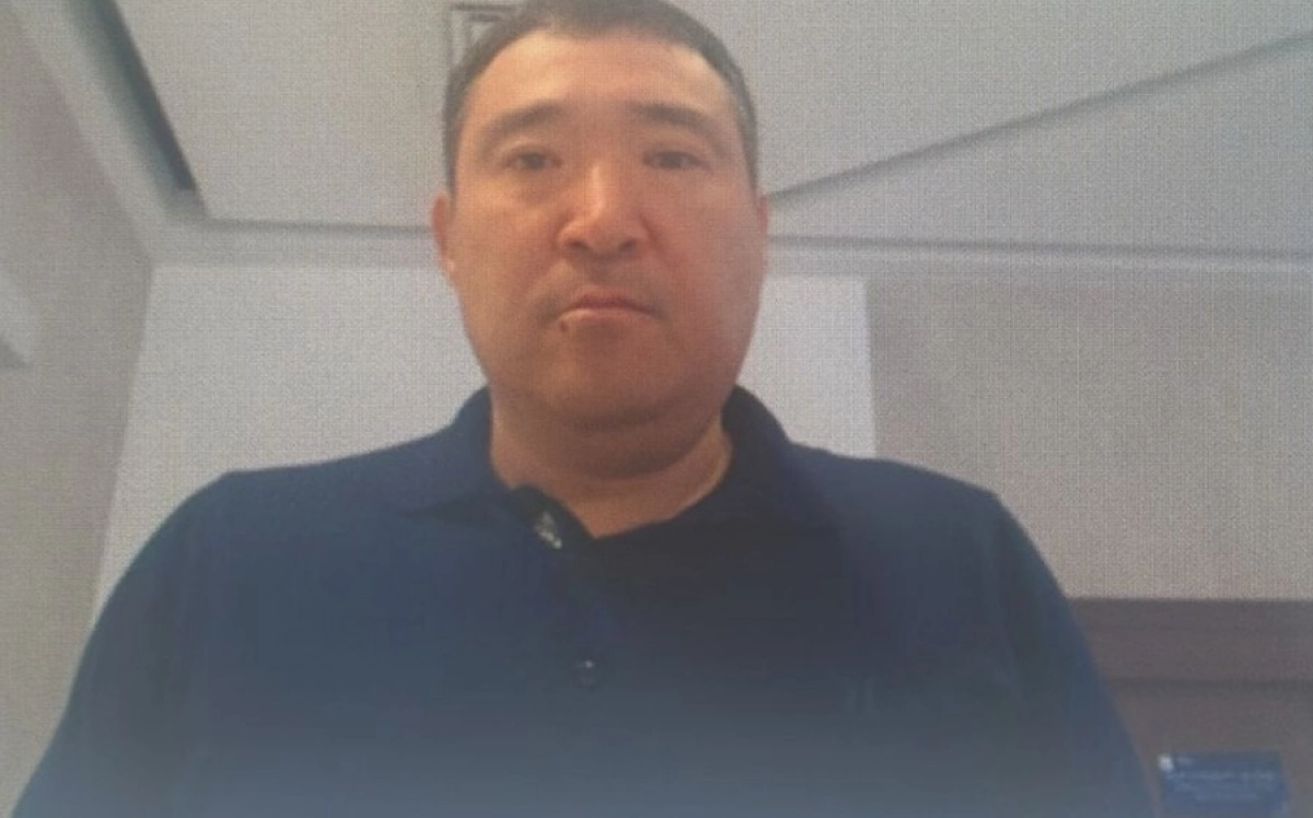 Фото: Instagram/gknb.officia