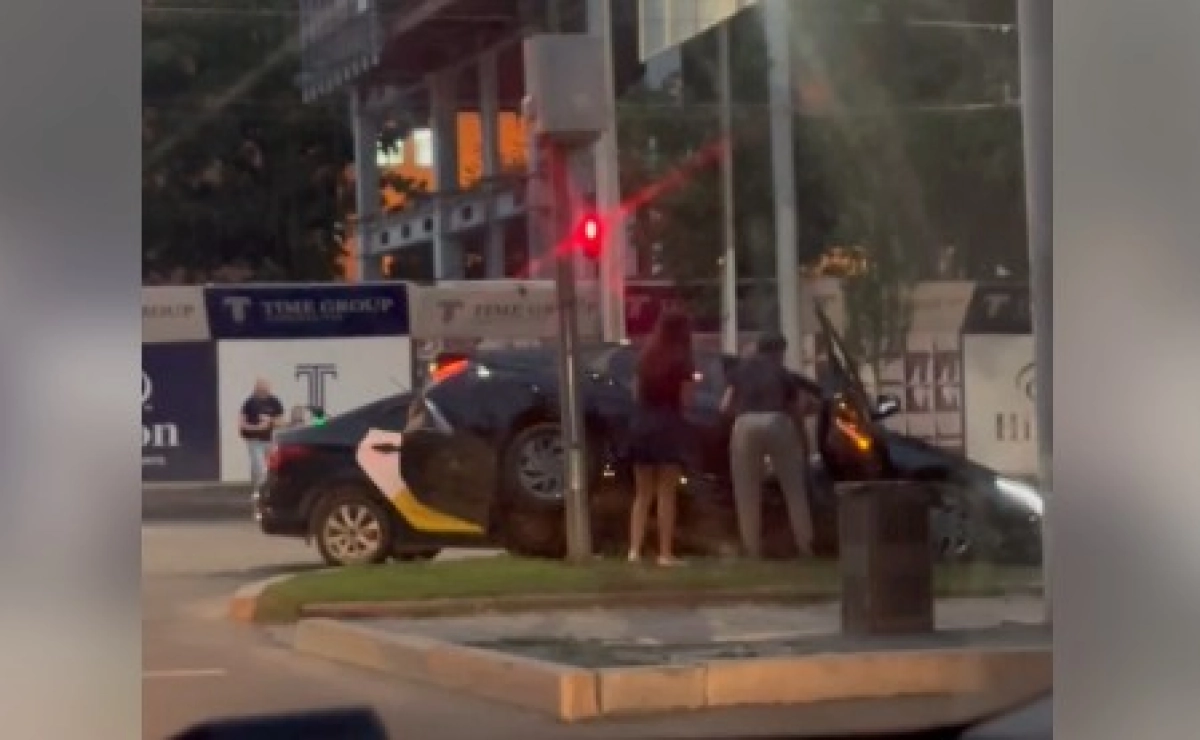 Фото: скриншот видео