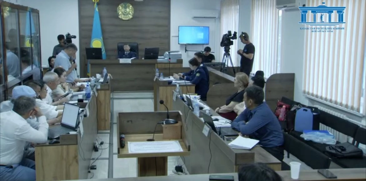 Фото: скриншот из видео