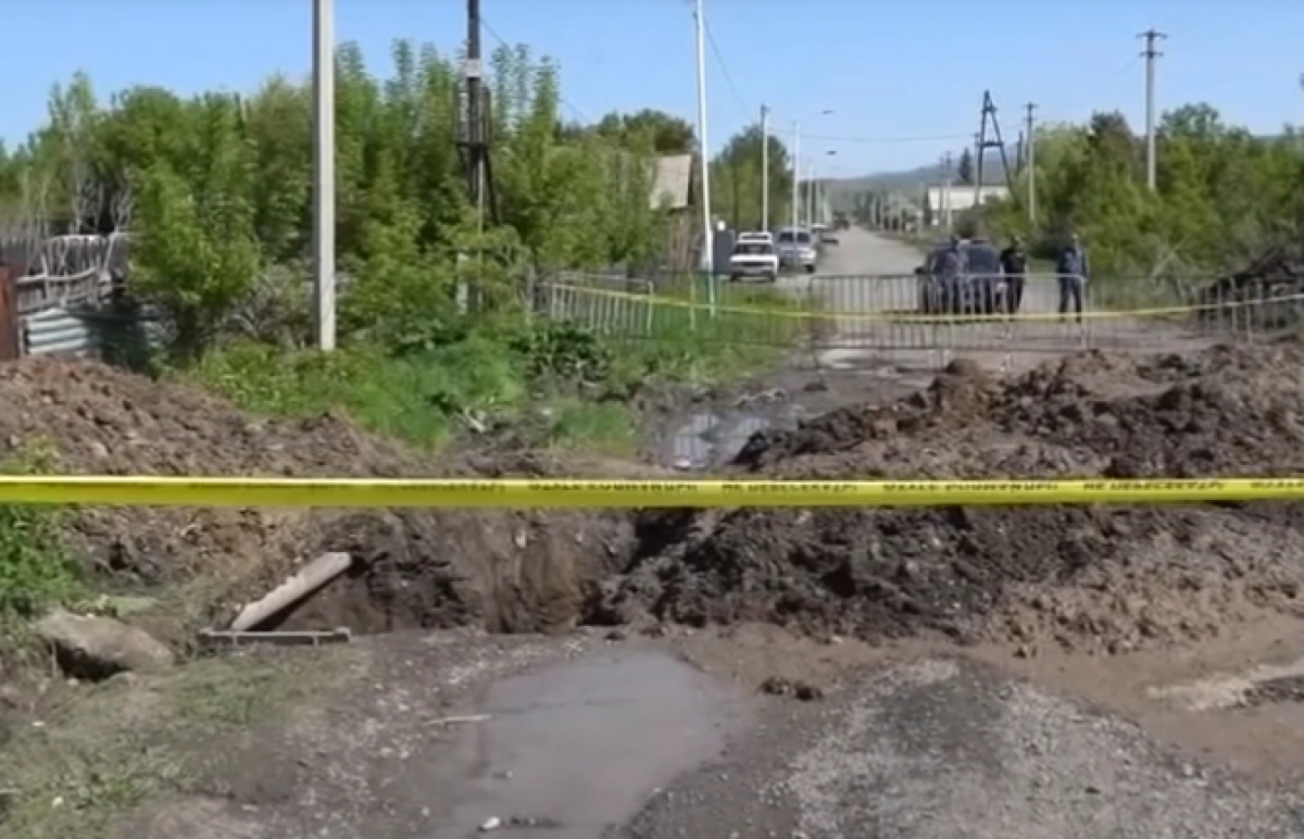 Кадр из видео/ КТК