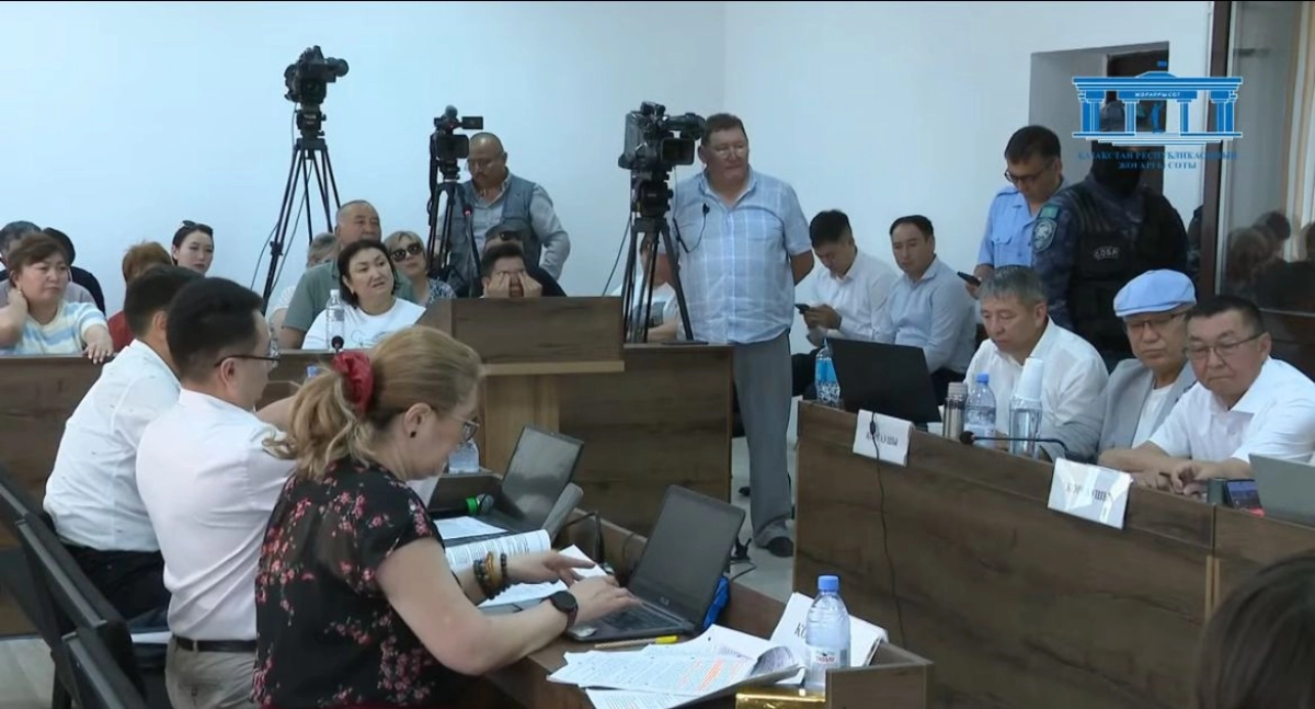 Фото: скриншот из видео