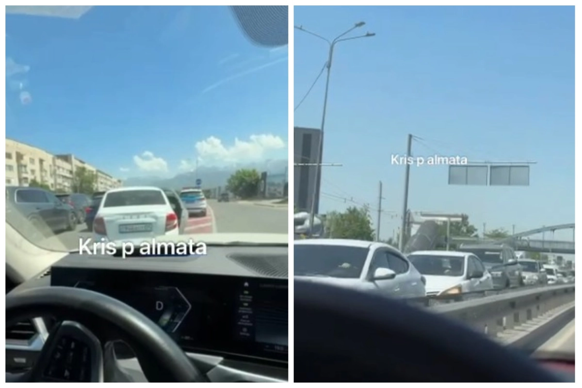 Фото: скриншот видео