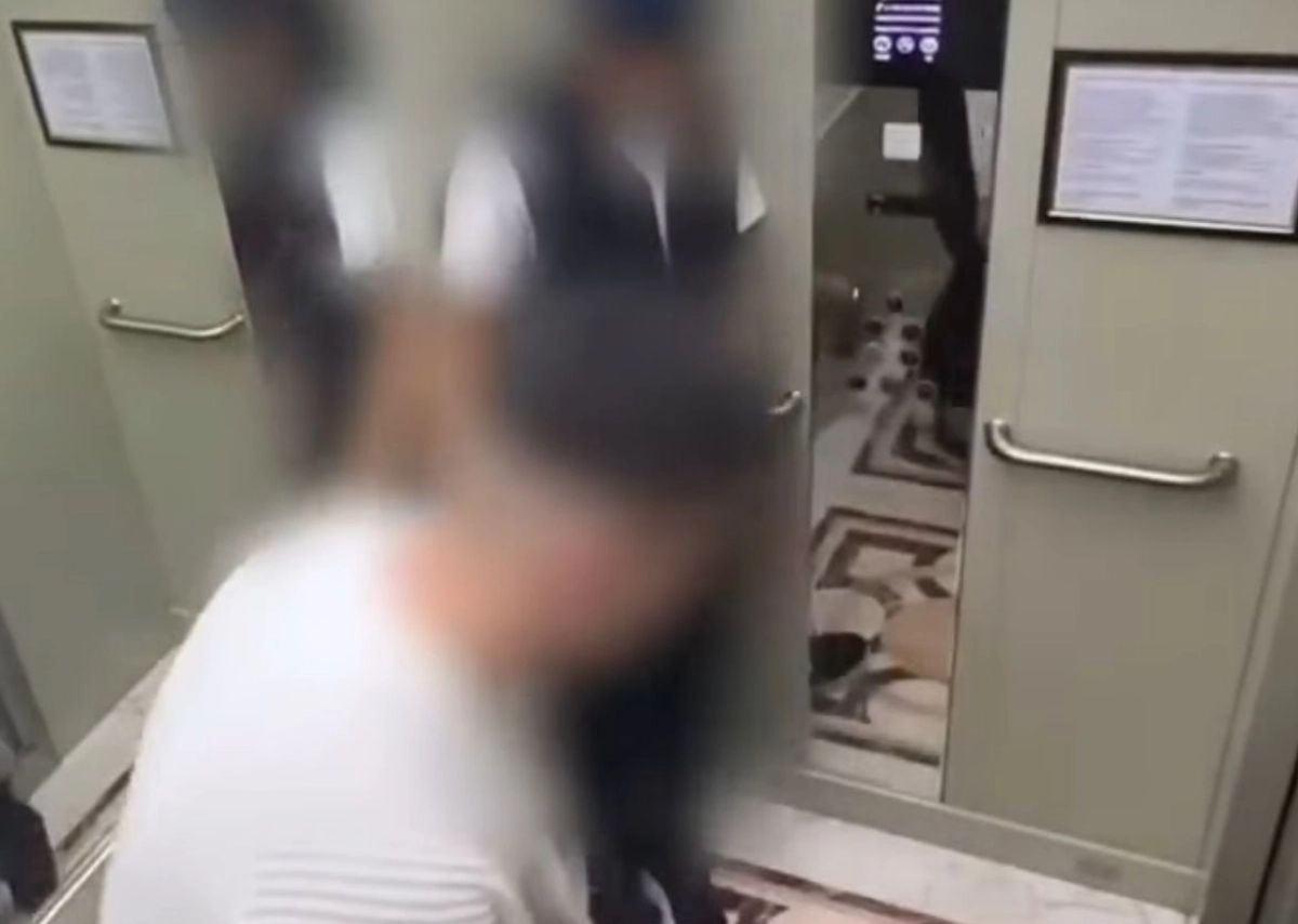 Фото: скриншот видео