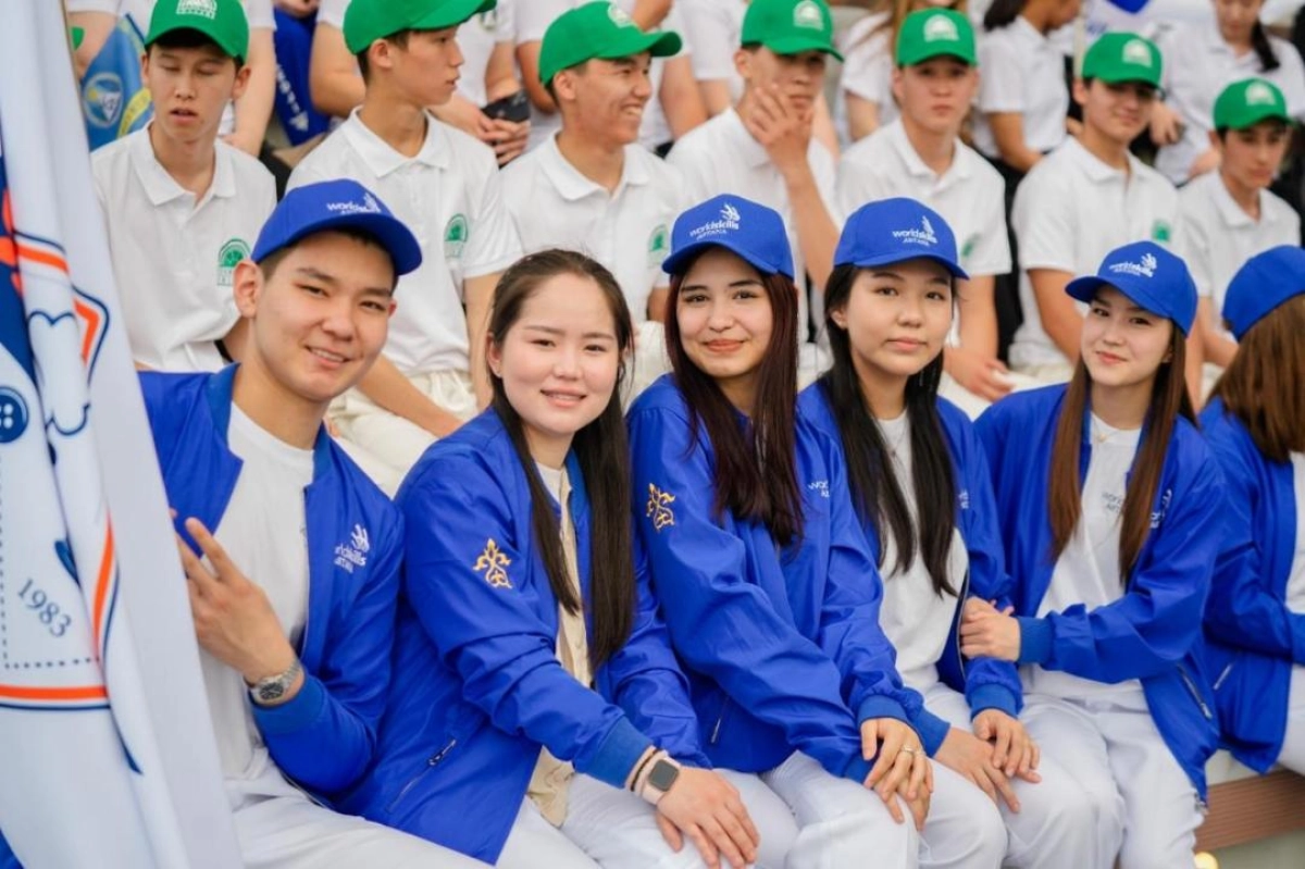 Фото: сайт акимата Астаны