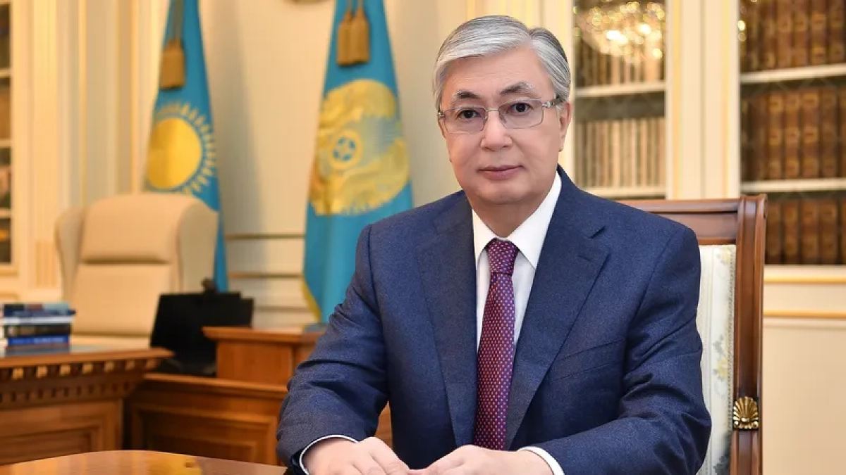 Фото: Акорда