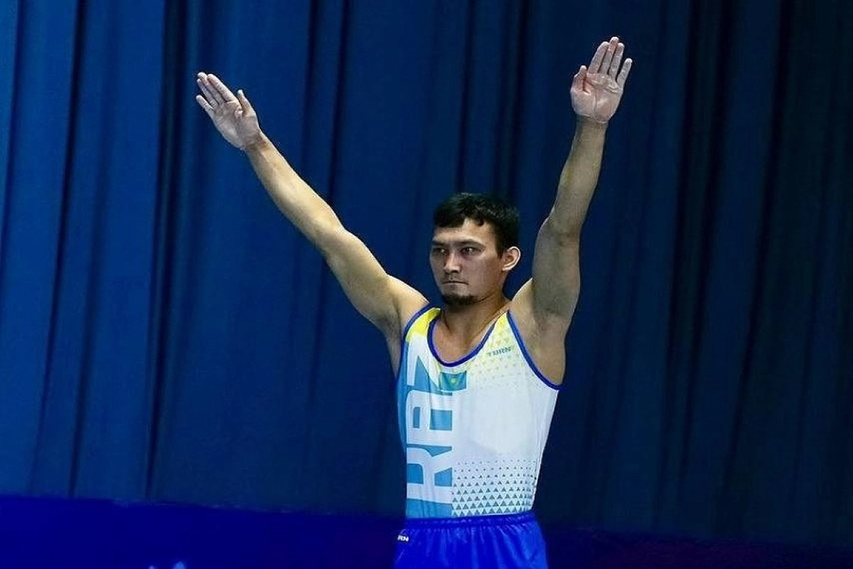 Фото: НОК РК