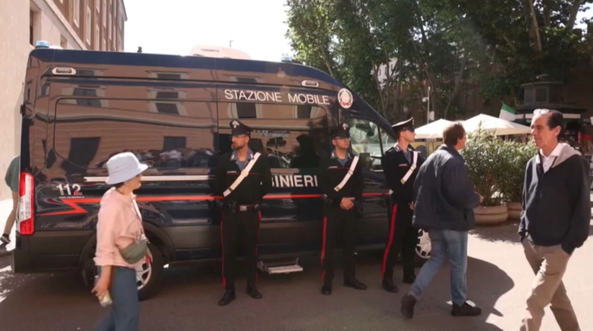 Кадр из видео 24kz