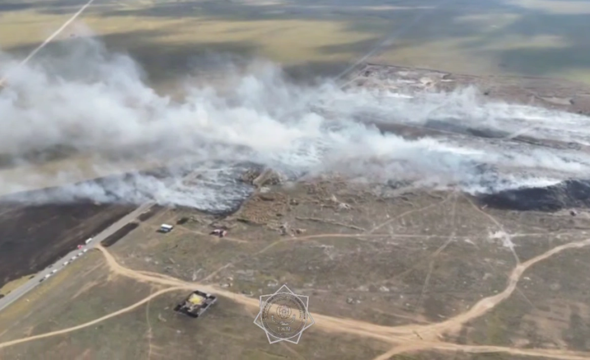 Кадр из видео