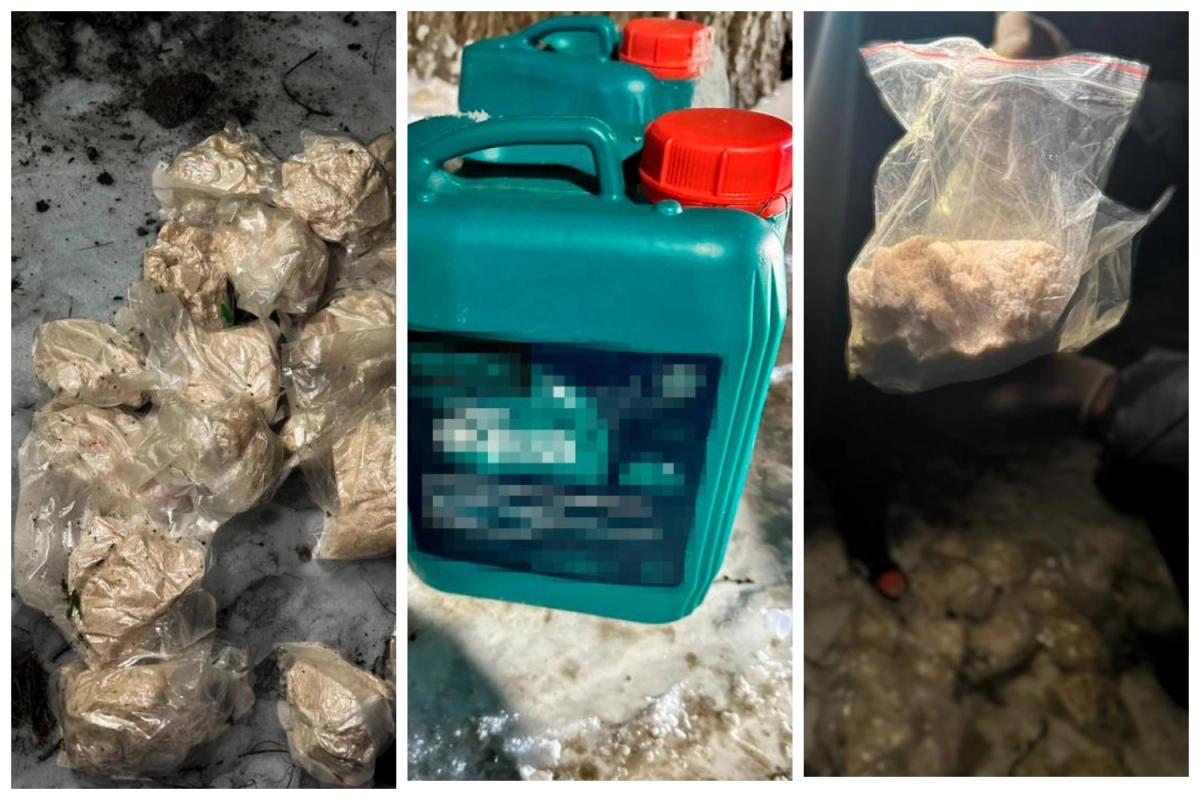 Фото: КНБ РК