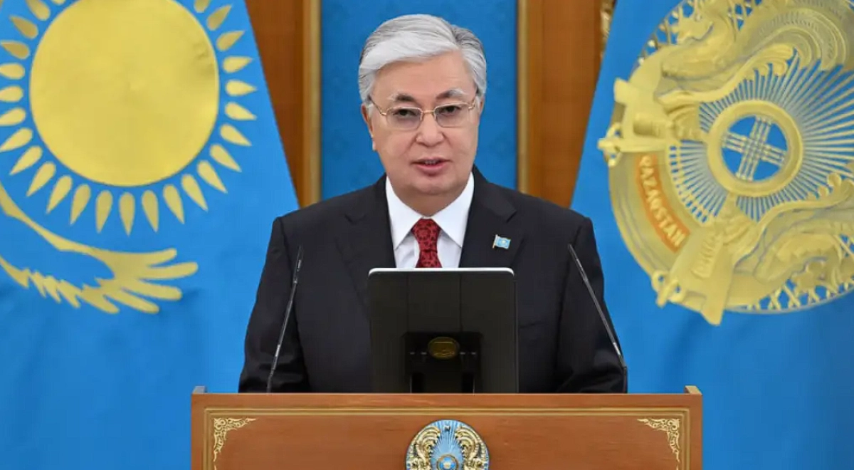 Фото пресс-службы Акорды