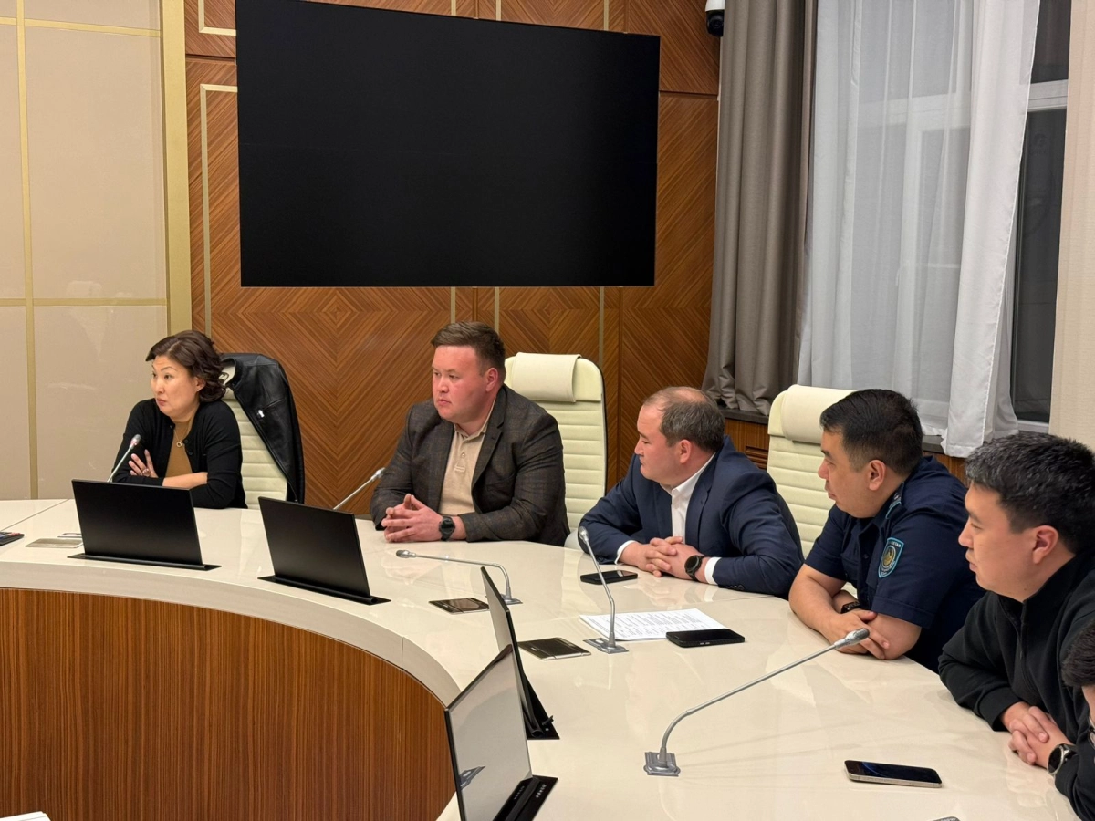 Фото: пресс-служба акимата ВКО