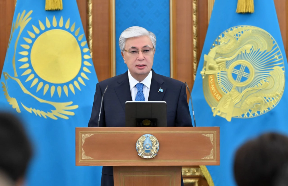 Фото: Акорда