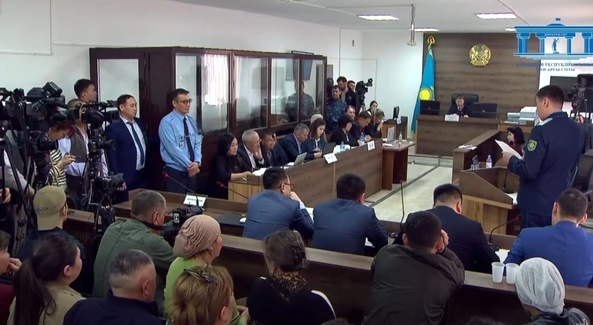 Фото: скриншот видео