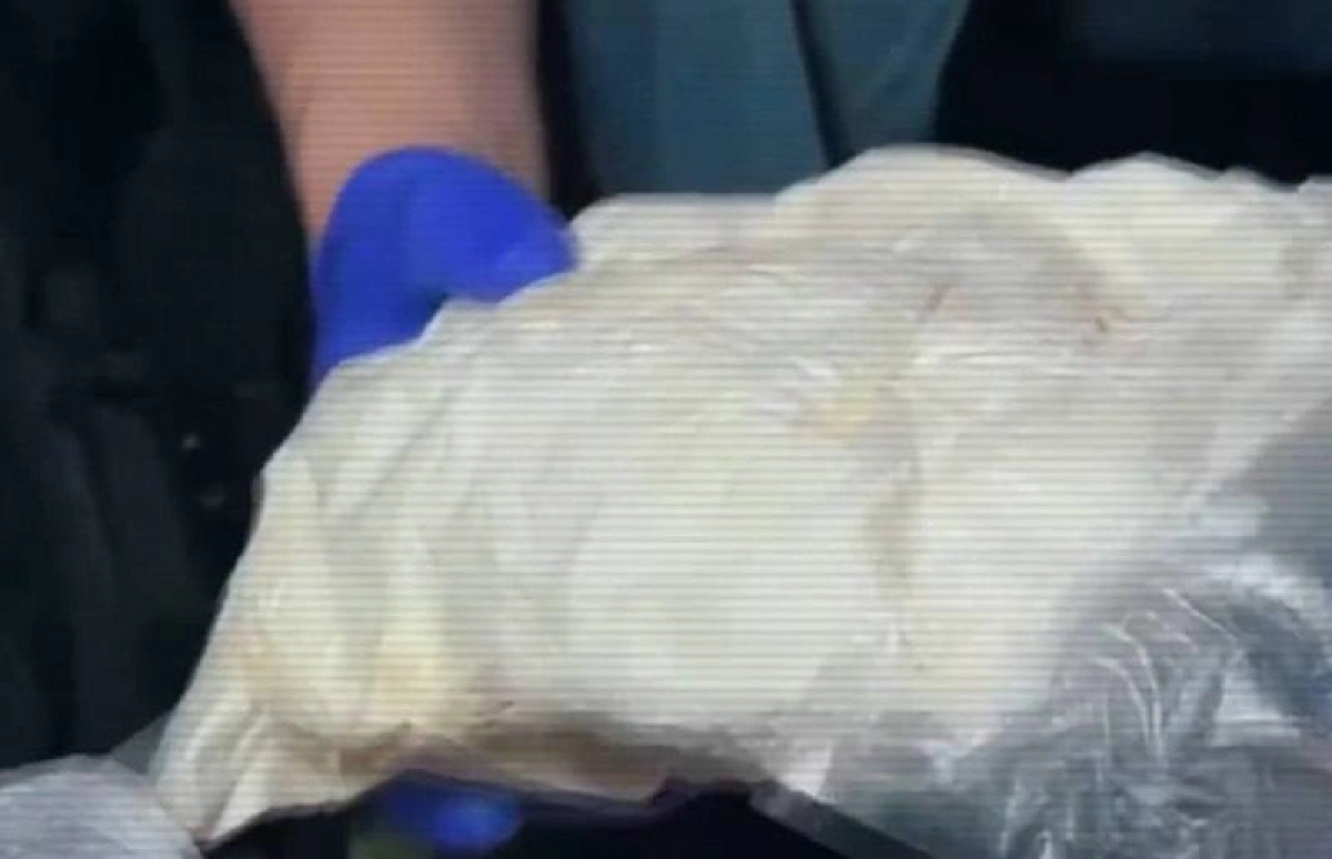 Фото: polisia.kz