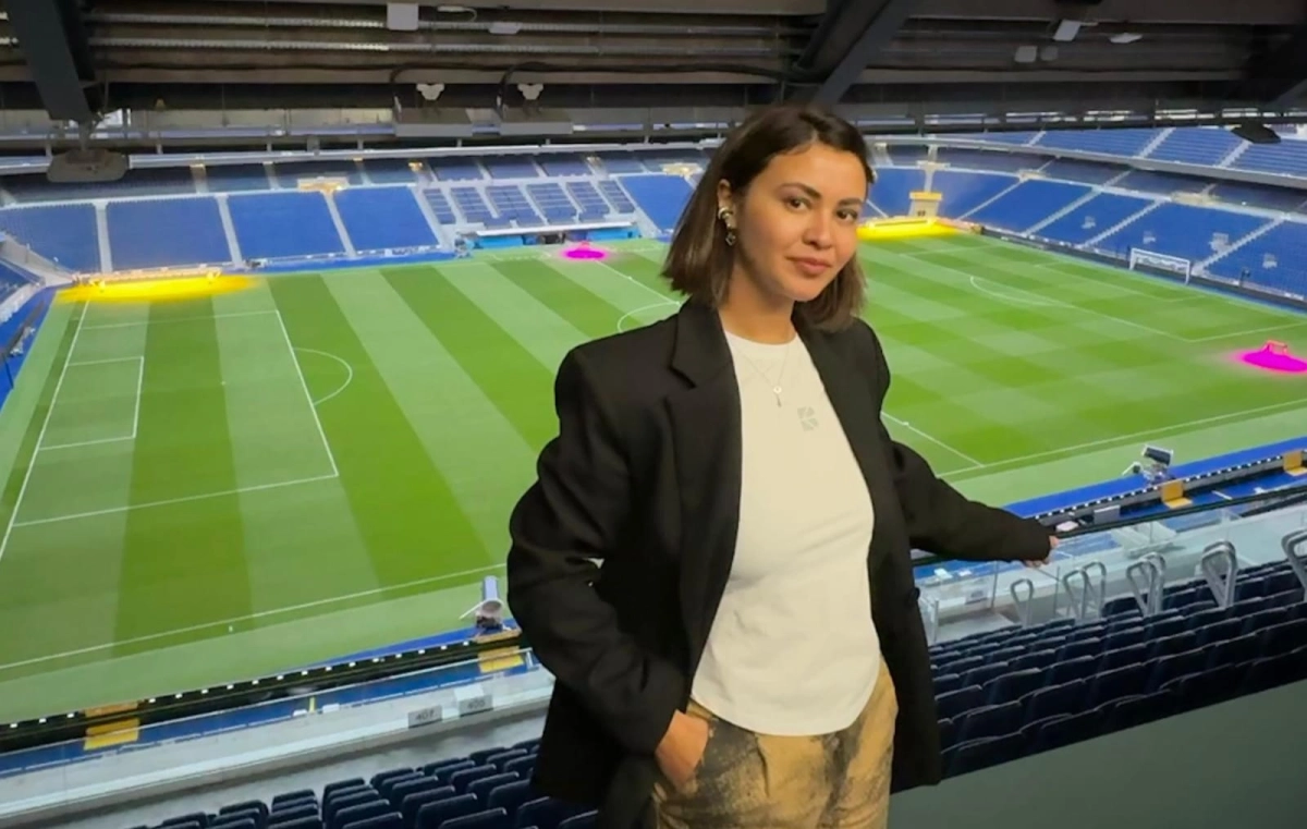 Фото: из личного архива Альбины