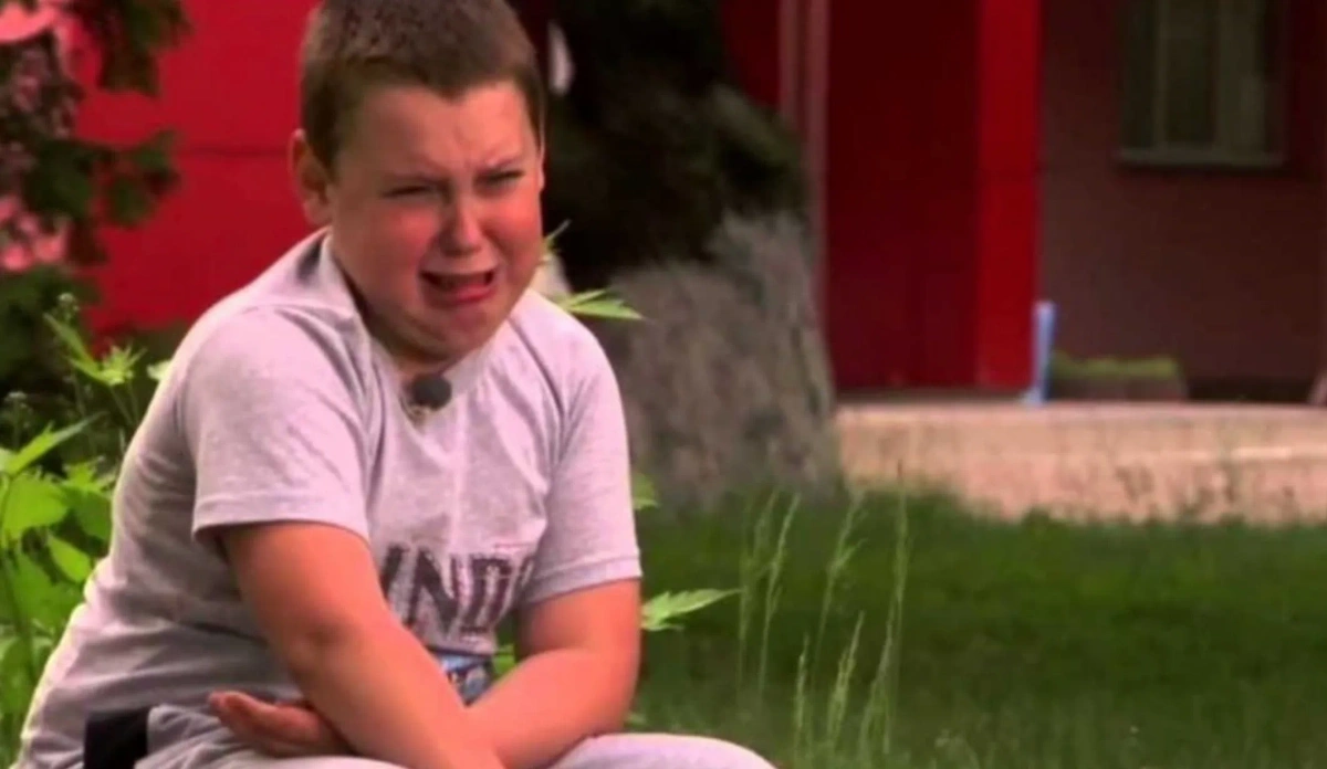 Фото: скриншот видео