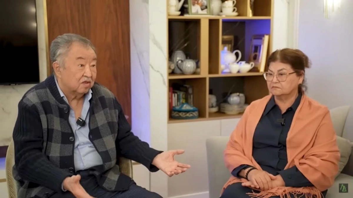 Фото: скриншот видео