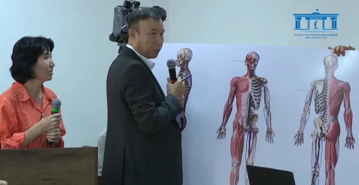 Фото: скриншот из видео