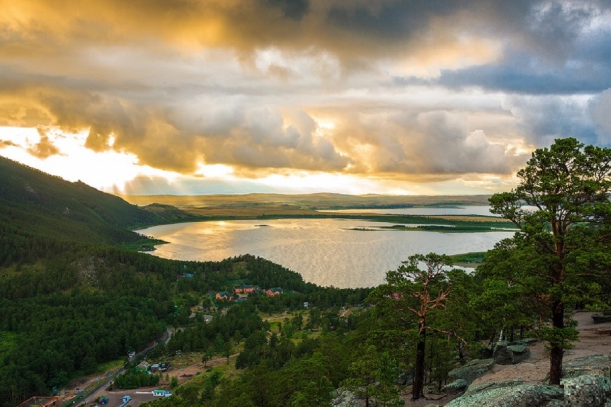 Фото: borovoe.kz