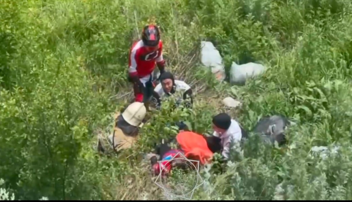 Кадр из видео