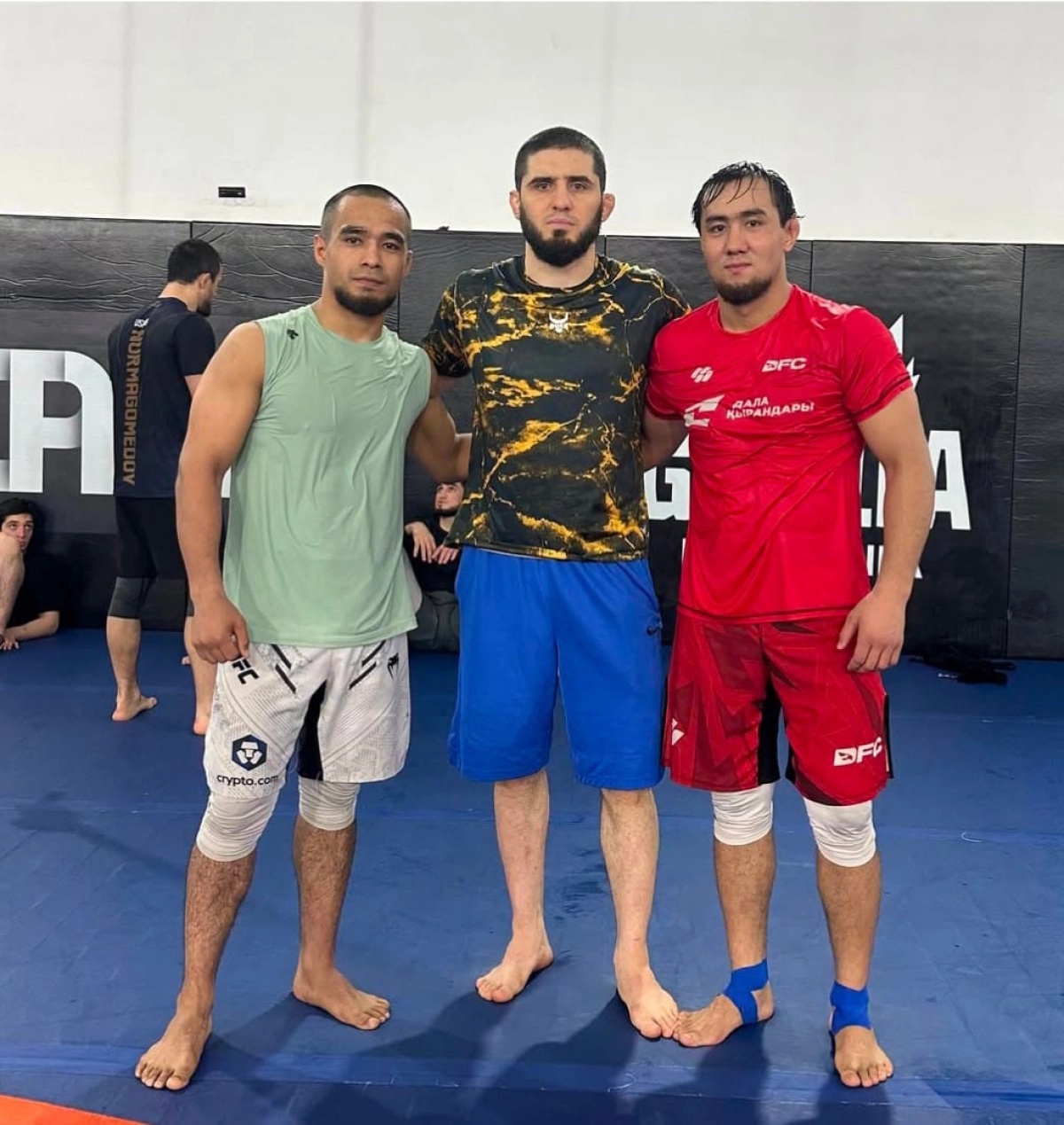 Фото: Instagram/takhtayteam