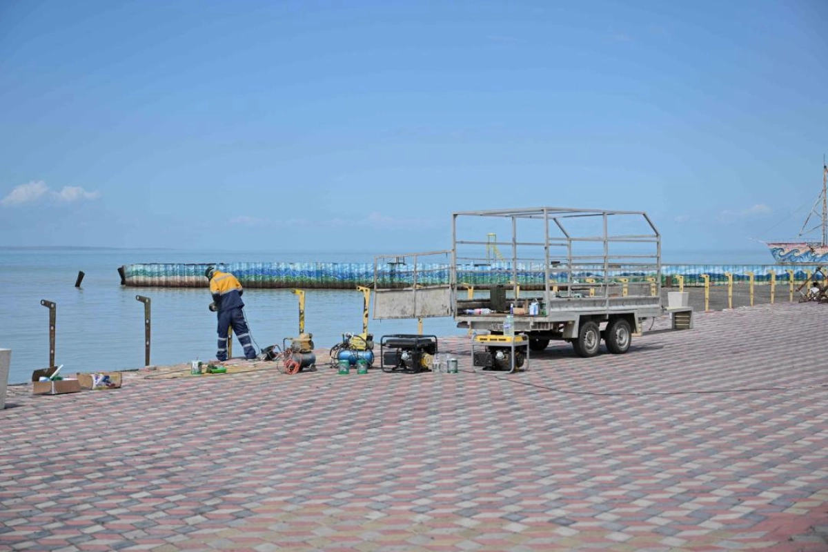 Фото: пресс-служба акимата области Абай