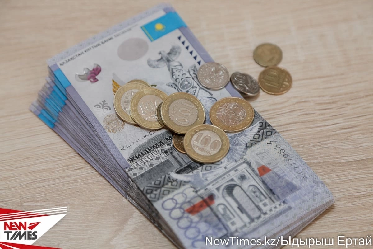 Фото: ИА «NewTimes.kz»