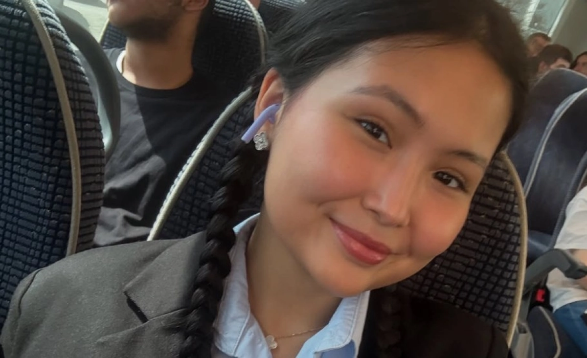 Фото: Instagram.com/bibisarachess