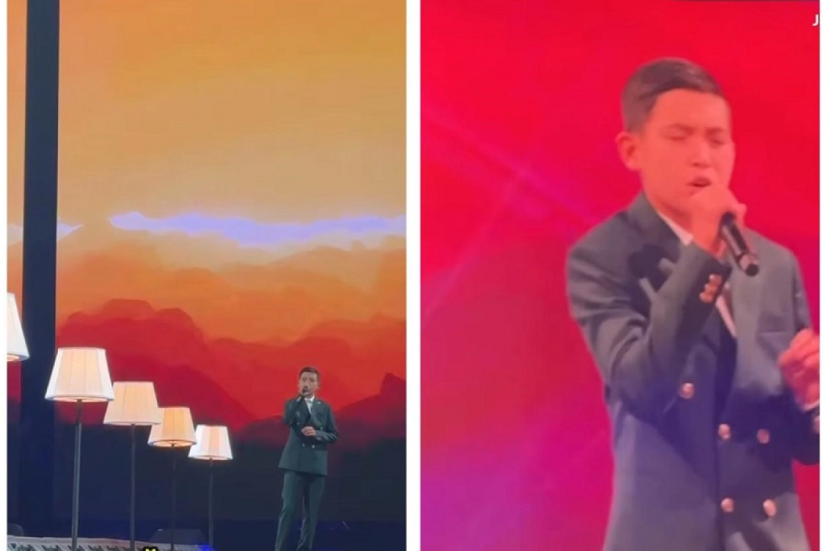 Фото коллаж ИА «NewTimes.kz»