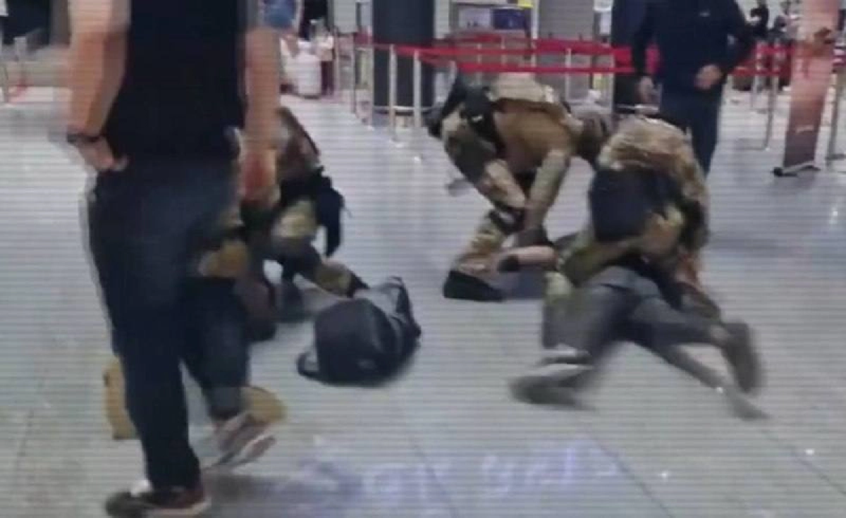 Фото: МВД РК