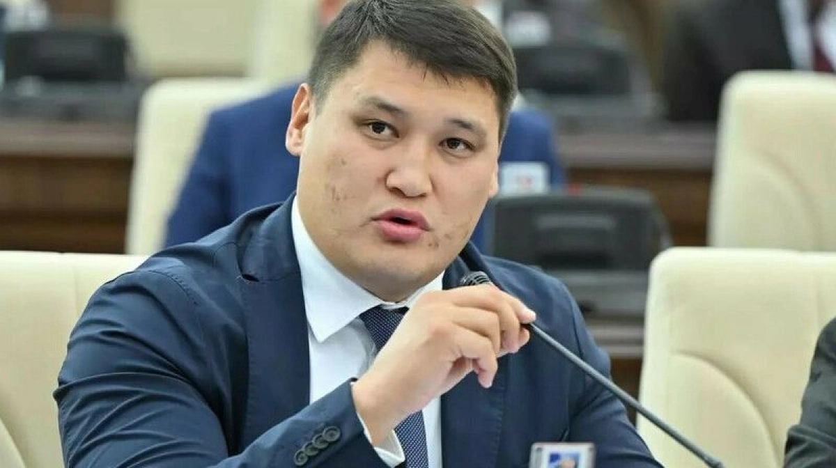 Фото: parlam.kz